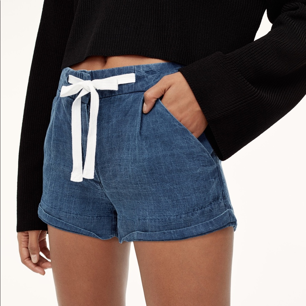 Wilfred Allegra shorts